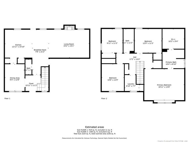 Building Photo - 789 Equestrian Way