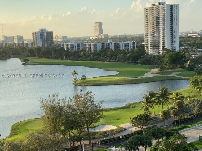 Building Photo - 20185 E Country Club Dr
