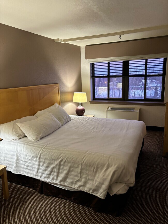 Primary Photo - Beluga Point Investments LLC - Inlet Tower