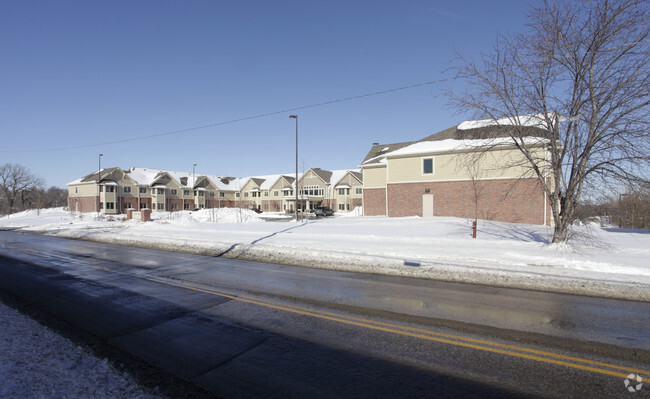 Primary Photo - Salem Village at Miami Heights