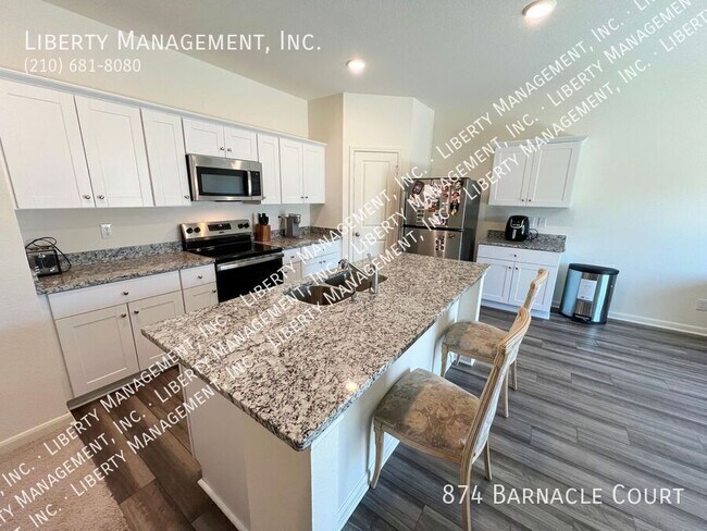 Building Photo - 874 Barnacle Ct