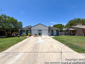 Building Photo - 14417 Waddesdon Bluff
