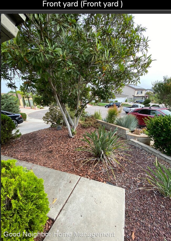 Building Photo - 4 br, 2.5 bath House - 3807 Via Escuda