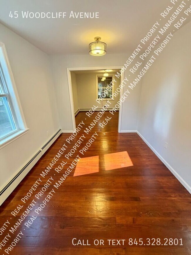 Building Photo - 45 Woodcliff Ave