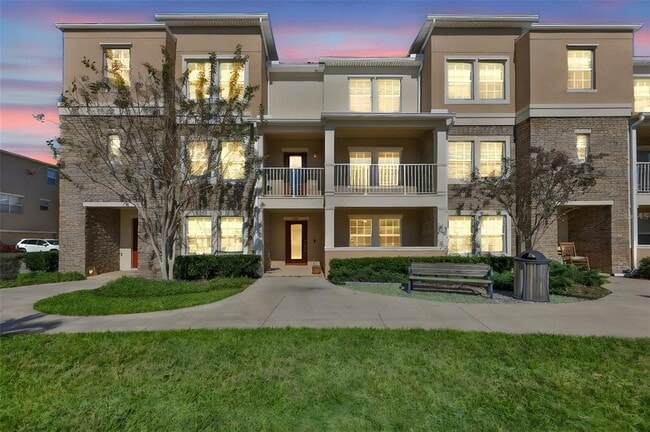 Building Photo - 1547 W Cass St