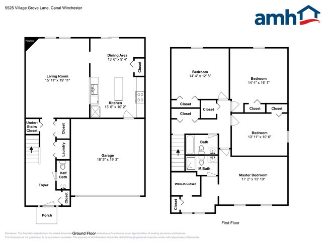 Building Photo - 5525 Village Grove Ln