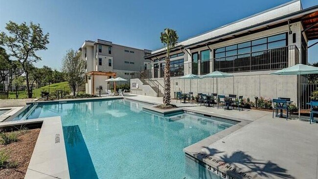 Building Photo - 7500 W Slaughter Ln