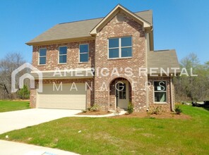 Building Photo - Beautiful Home for Rent in Tuscaloosa... Available to View Now!!!