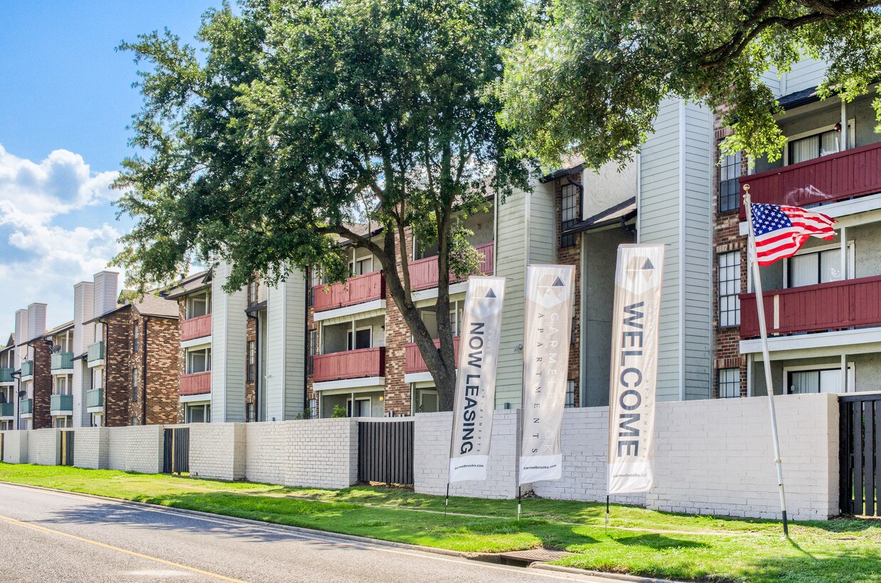 carmel brook new orleans la apartment finder