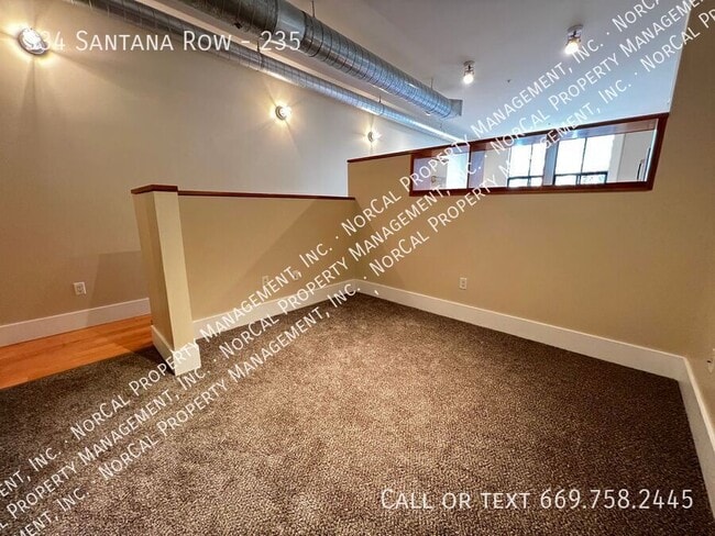 Building Photo - 334 Santana Row