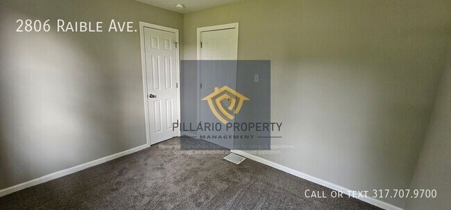 Building Photo - 2806 Raible Ave