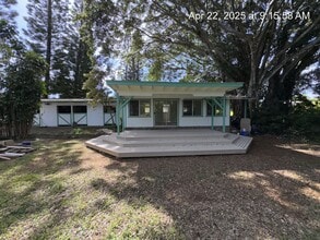 Building Photo - Bright and Airy One Bedroom, One Bath cottage in Haiku
