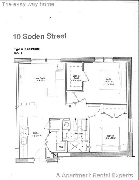Building Photo - 10 Soden St
