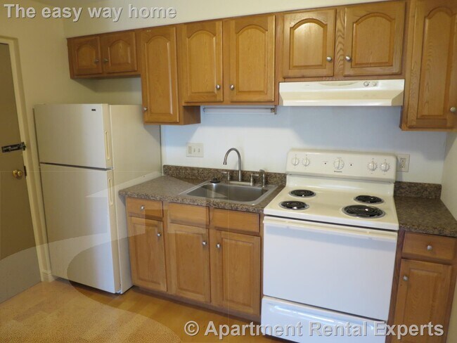 Building Photo - 21 Franklin St