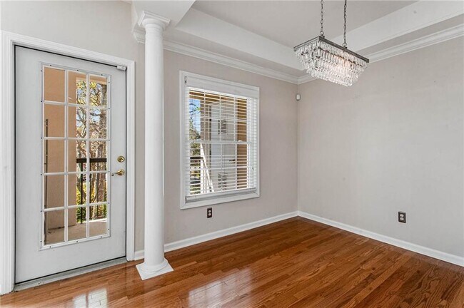 Building Photo - 3636 Habersham Rd NW