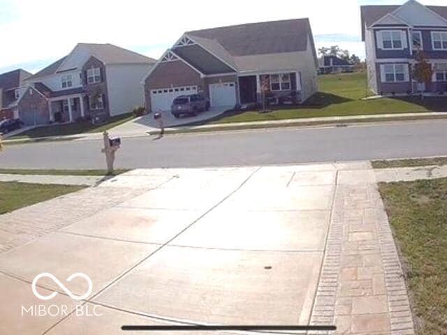 Building Photo - 5817 Flat Hill Dr