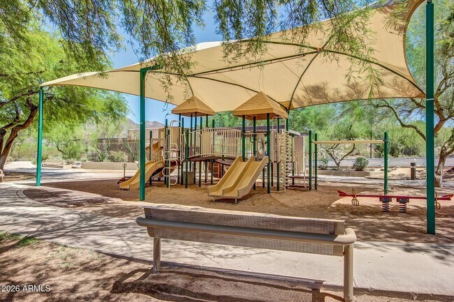 Building Photo - 10588 E Autumn Sage Dr