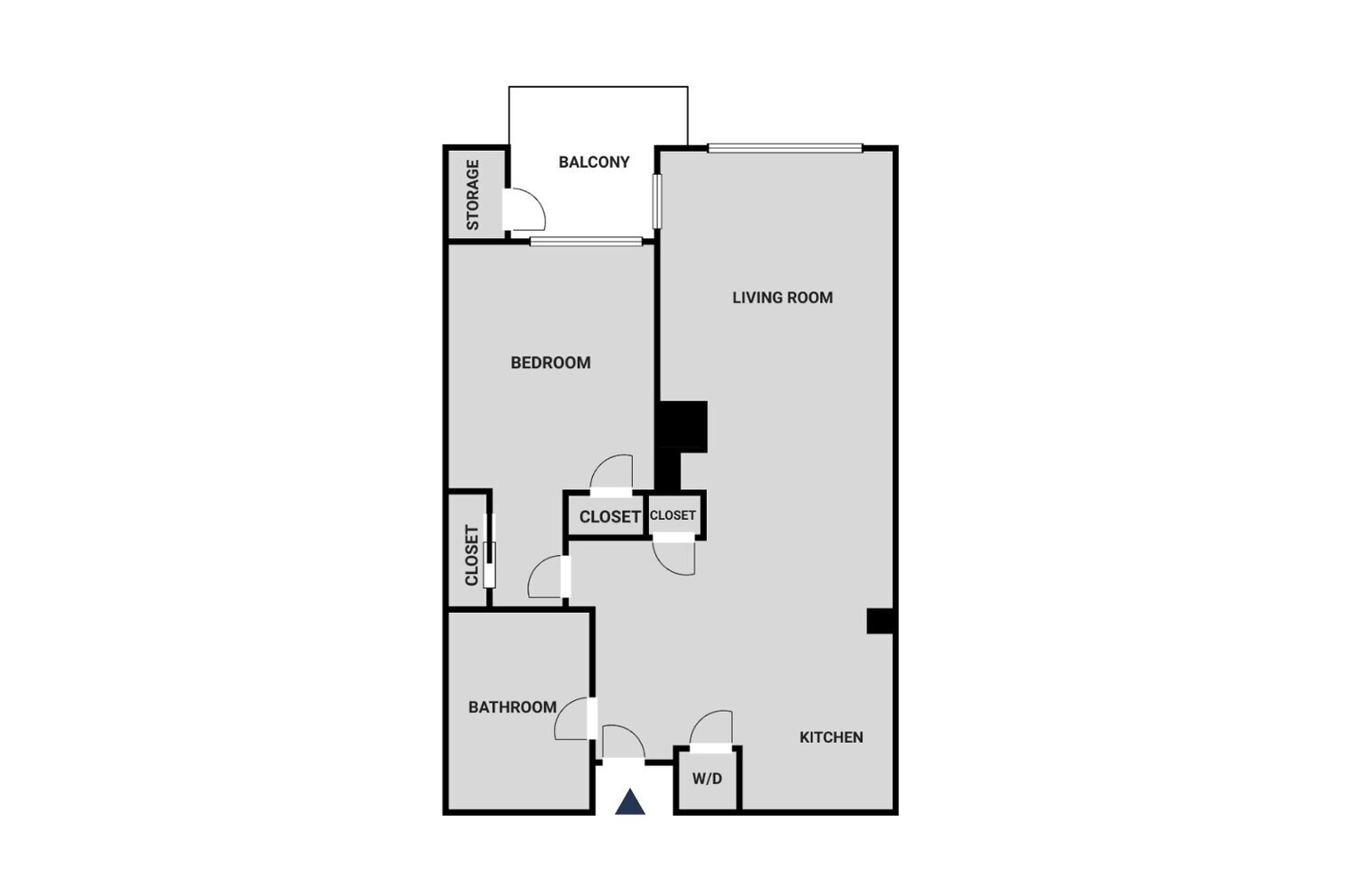 Building Photo - 550 Moreland Way