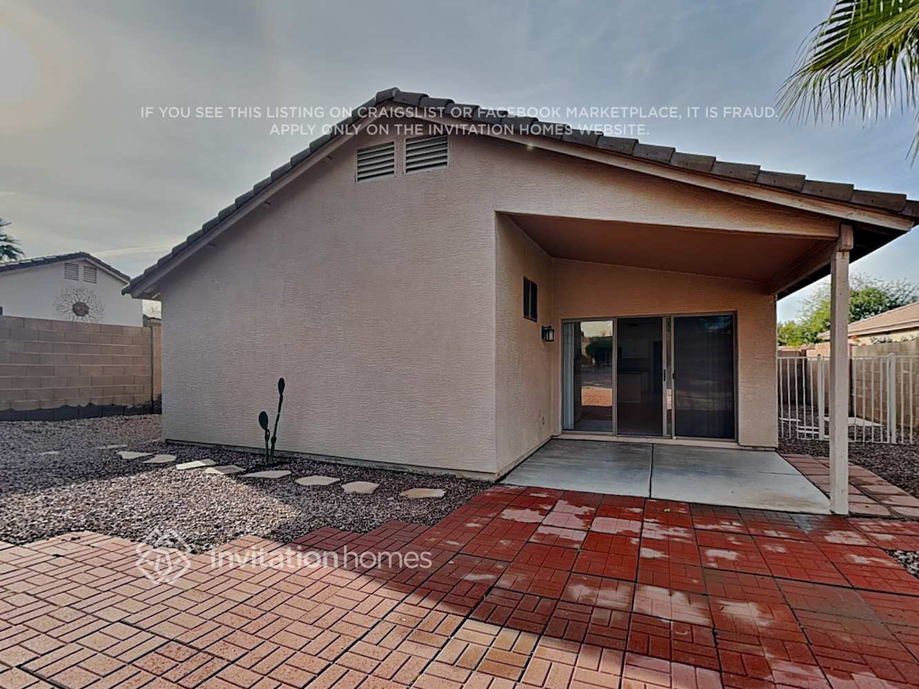 Building Photo - 3420 E Marco Polo Rd