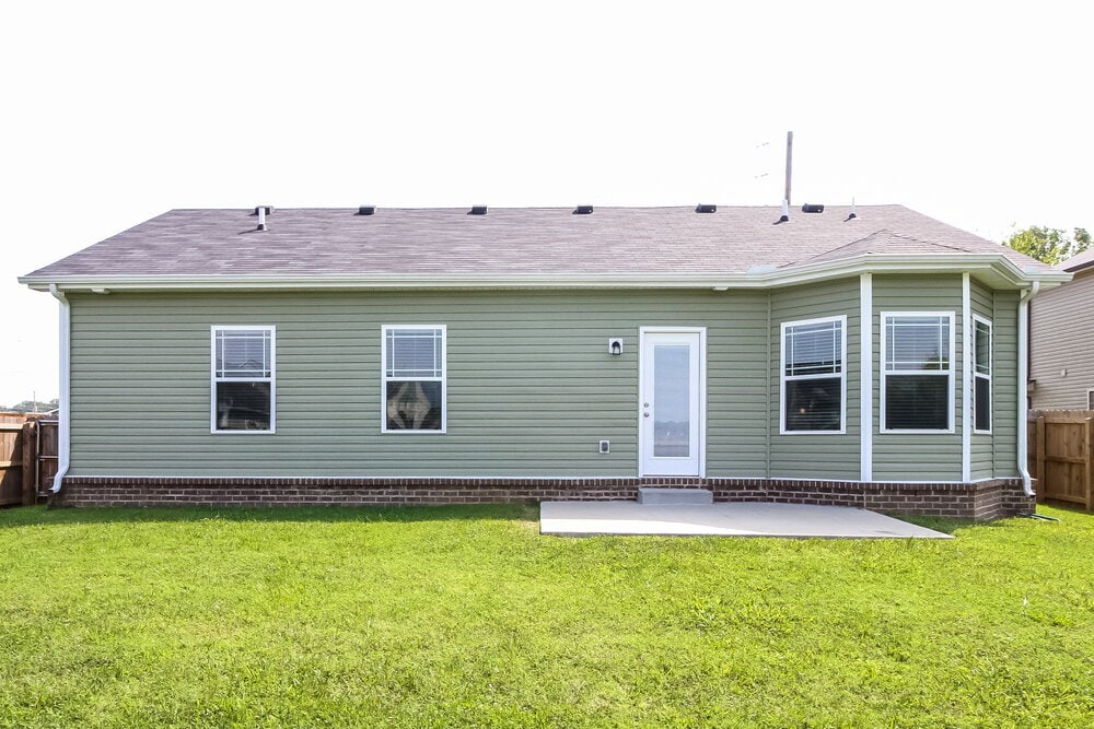 Building Photo - 1002 Chimalis Dr