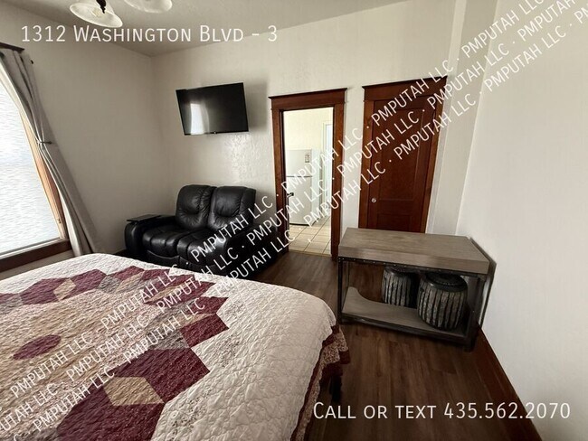 Building Photo - 1312 Washington Blvd