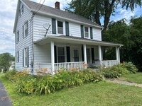 Building Photo - 5851 S Elm Ave
