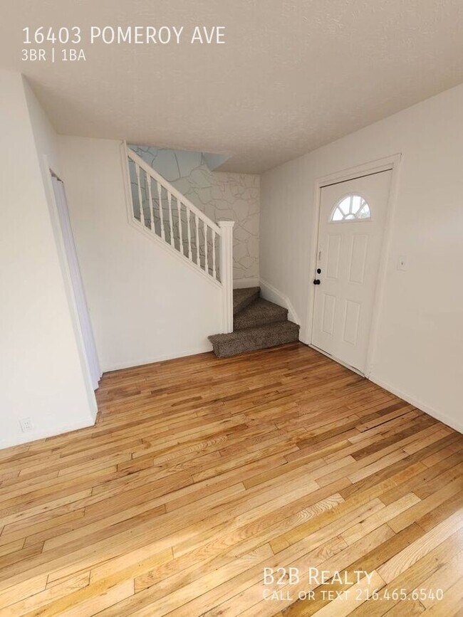 Building Photo - 16403 Pomeroy Ave