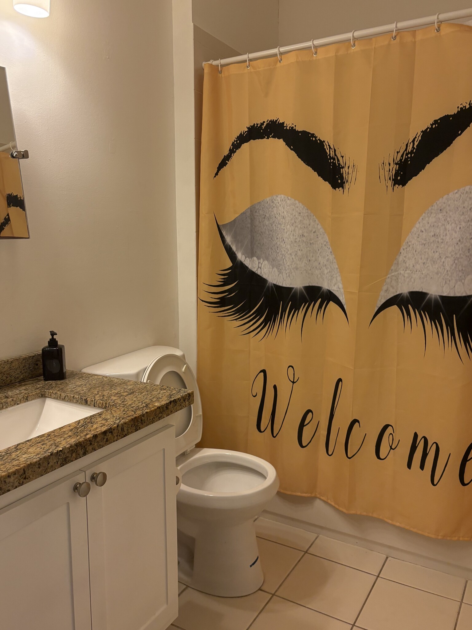 Bath 2 - 833 Millbrae Ct