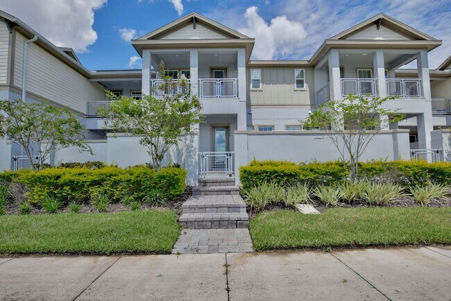Primary Photo - Stunning 3/2.5 Modern Townhome with a Priv...