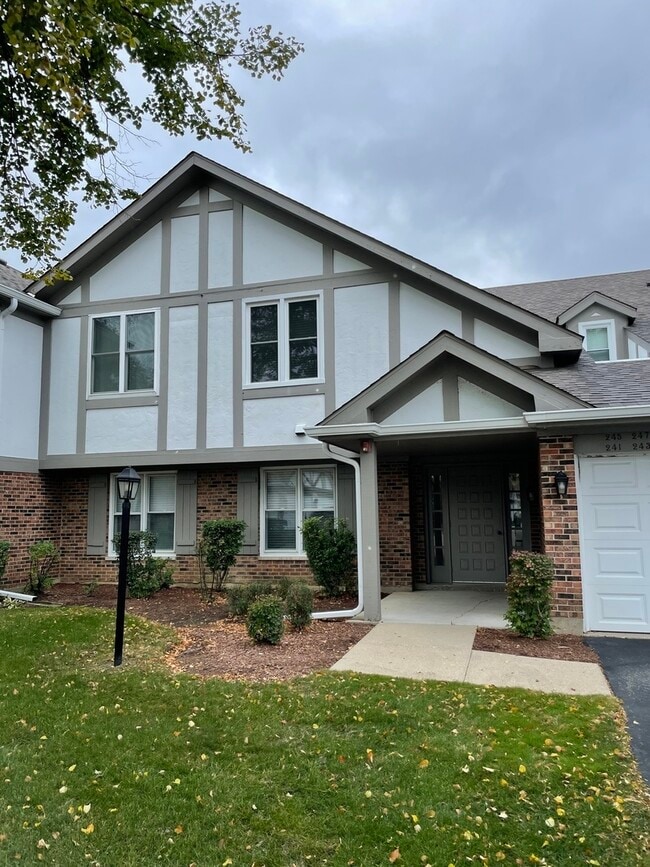 241 Southwick Ct - 241 Southwick Ct Vernon Hills IL 60061 | Apartment ...