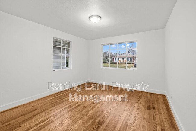 Building Photo - 1505 44th St Ensley