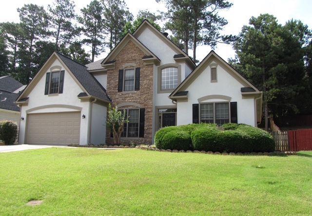 Building Photo - 96 Towne Park Dr