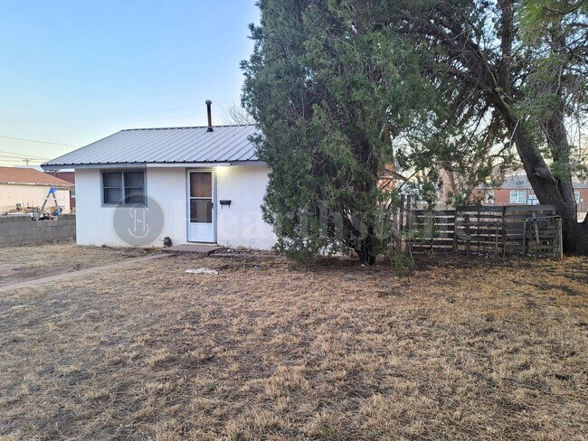 Building Photo - 1017 W 14th Ln