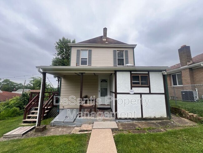 Building Photo - 1632 Steuben St