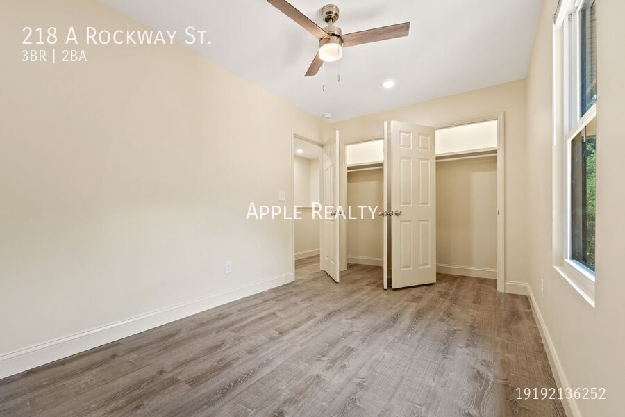 Building Photo - 218 W Rockway St