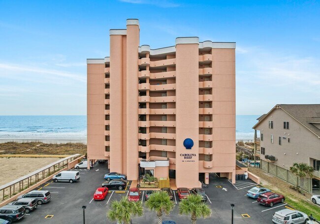 Building Photo - 1501 S Ocean Blvd