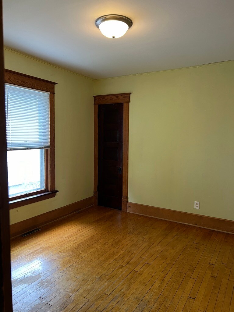 Bedroom 1 - 1203 Vilas Ave