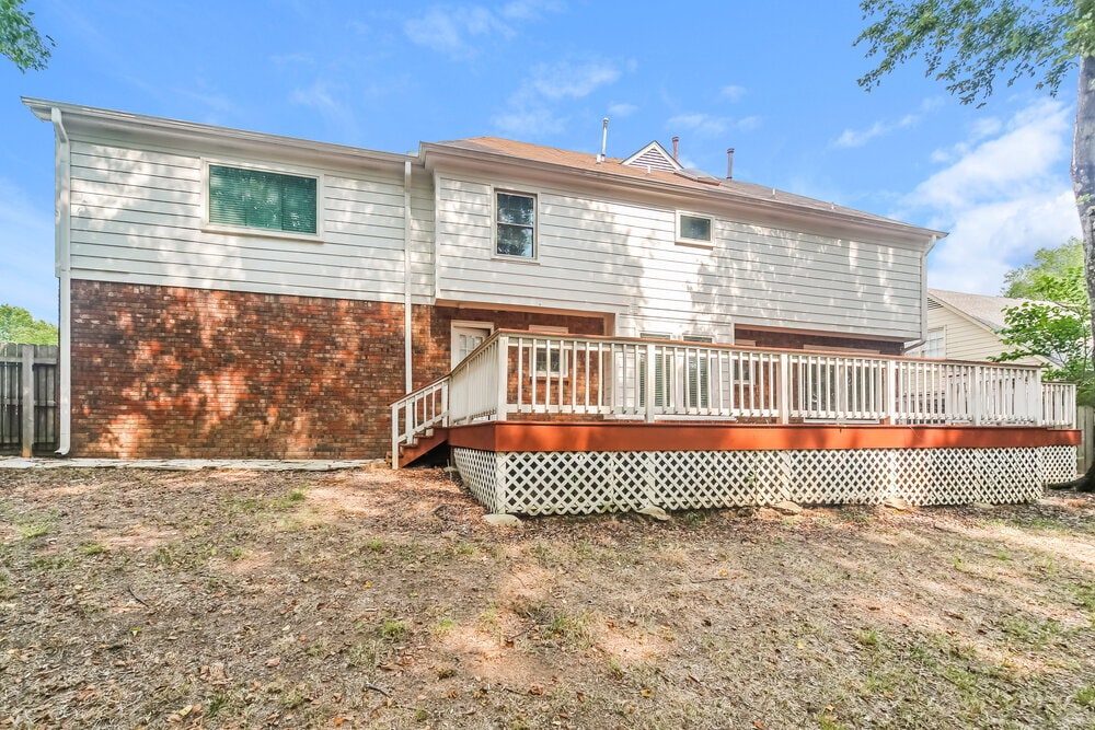 Building Photo - 5005 Cottage Ln