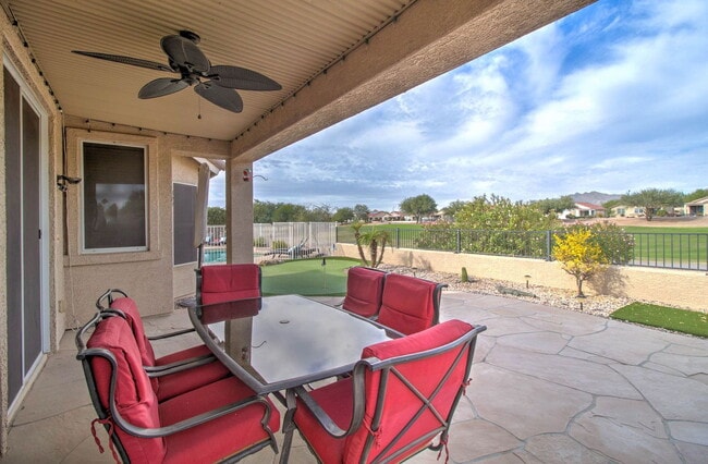 Building Photo - 22896 W Arrow Dr