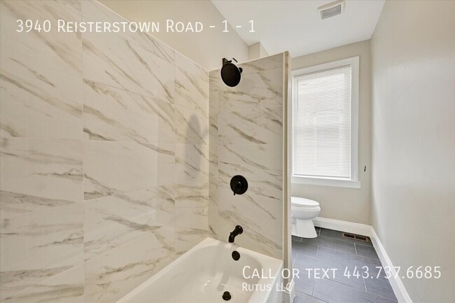 Building Photo - 3940 Reisterstown Rd