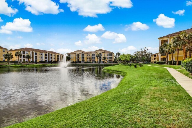 Building Photo - 1275 Lake Shadow Cir