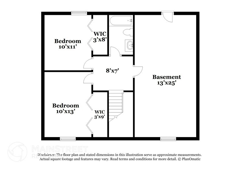Building Photo - 10509 Hillpark Dr