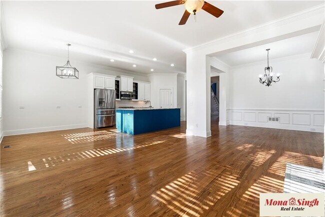 Building Photo - 6961 Fellowship Ln