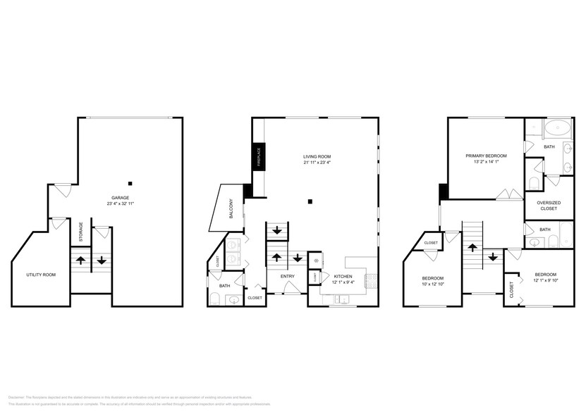 Building Photo - 2514 Chateau Dr