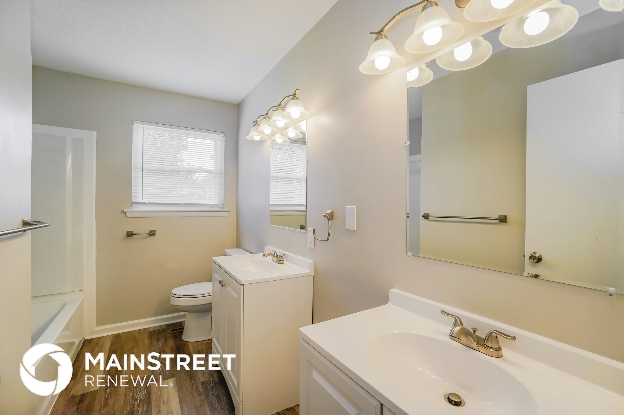 Building Photo - 2600 Maybury Rd