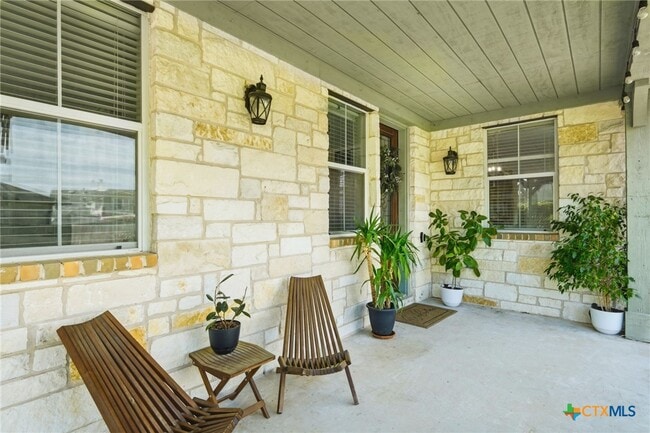 Building Photo - 1203 Canadian Cove