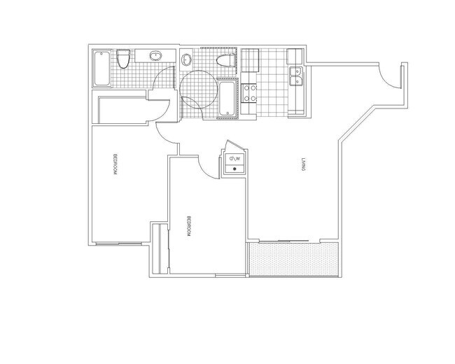 Floorplan - PR SM Revello LLC