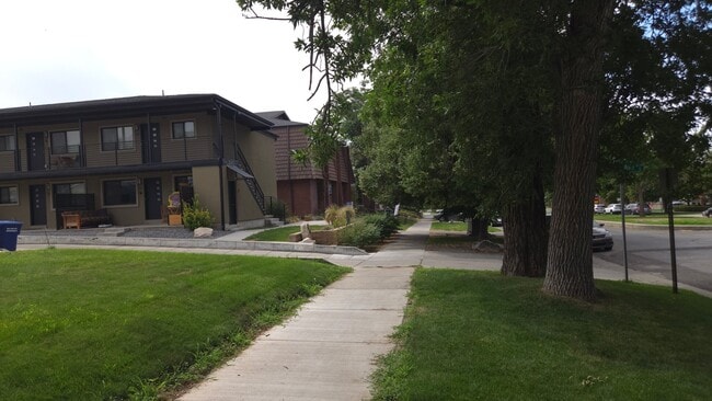 Building Photo - 243 S 800 E