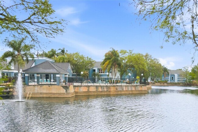 Building Photo - Location! Beautifully located condo just minutes from Orlando International Airport,