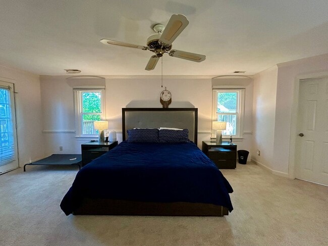 Building Photo - 805 De La Fayette Ct